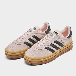 WOMEN'S ADIDAS ORIGINALS GAZELLE BOLD